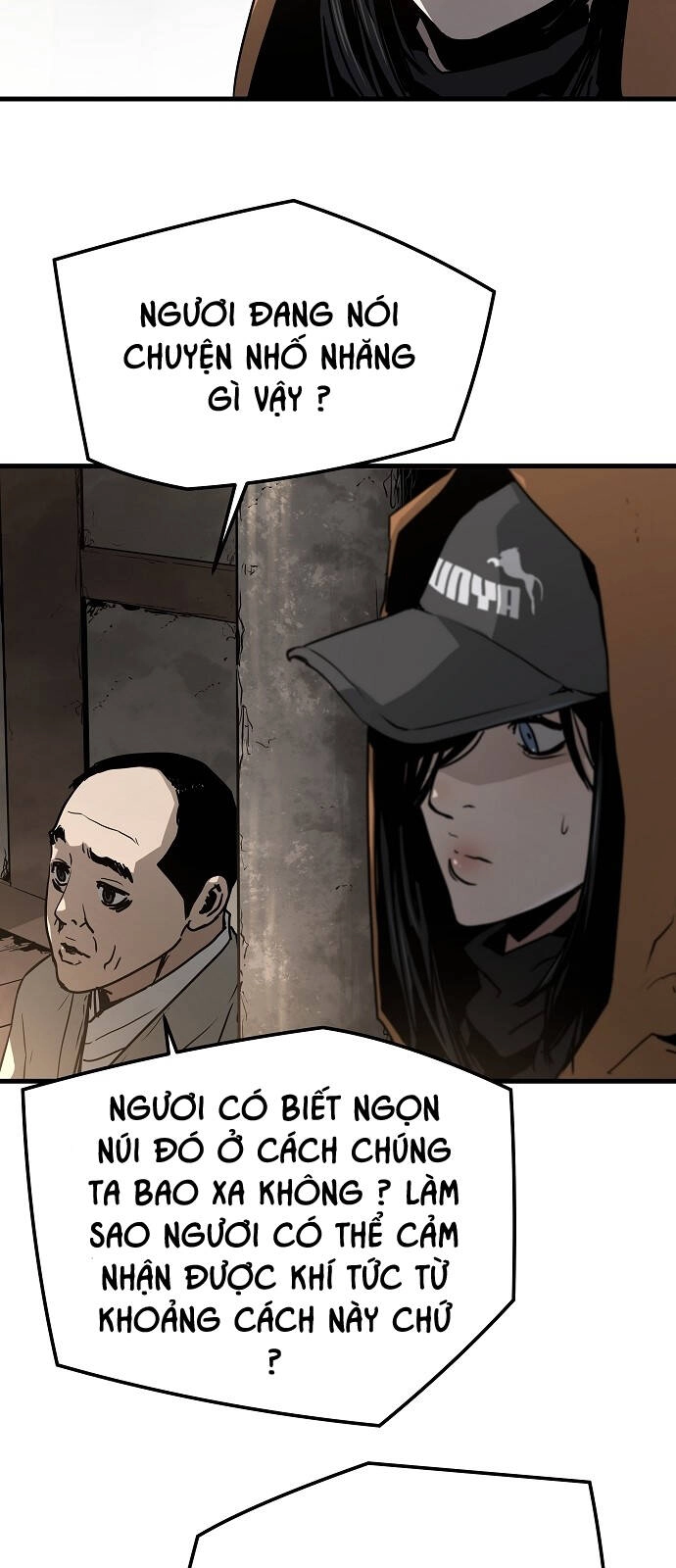 The Breaker 3: Quyền Năng Vô Hạn Chapter 86 - 71