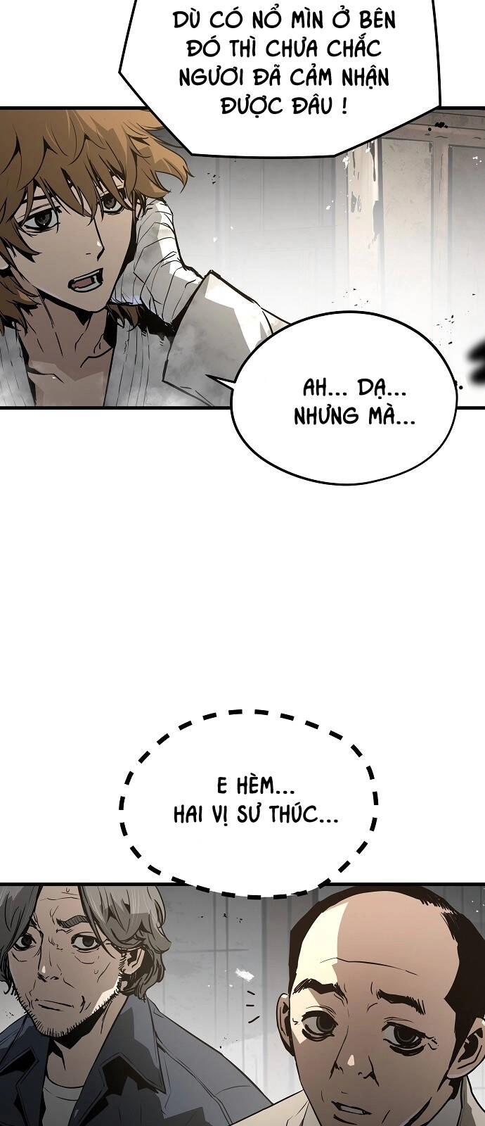 The Breaker 3: Quyền Năng Vô Hạn Chapter 86 - 72