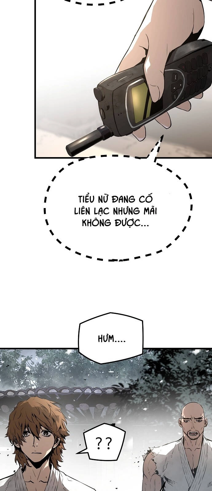 The Breaker 3: Quyền Năng Vô Hạn Chapter 86 - 74