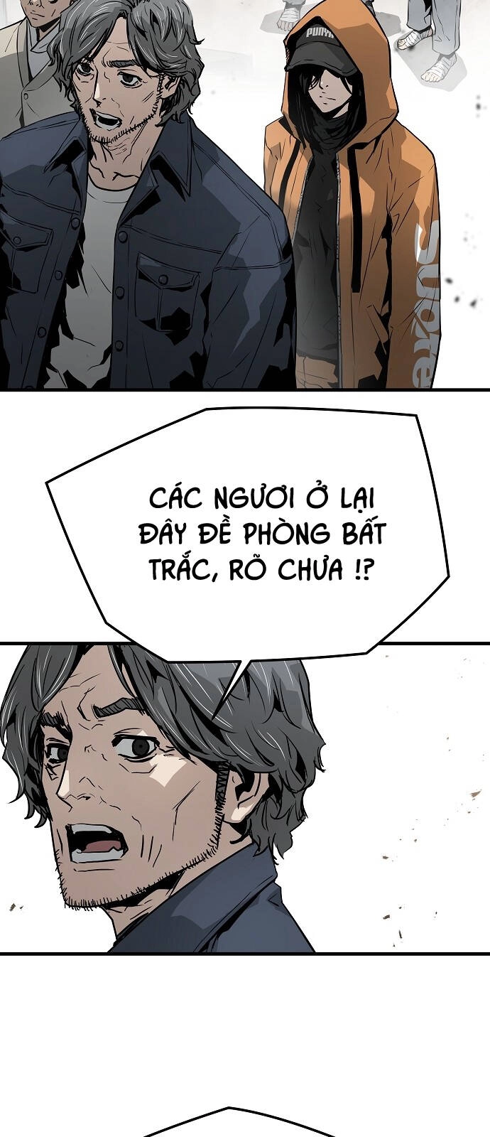 The Breaker 3: Quyền Năng Vô Hạn Chapter 86 - 78