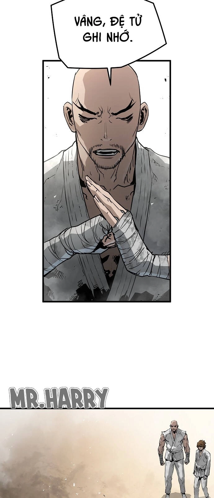 The Breaker 3: Quyền Năng Vô Hạn Chapter 86 - 79