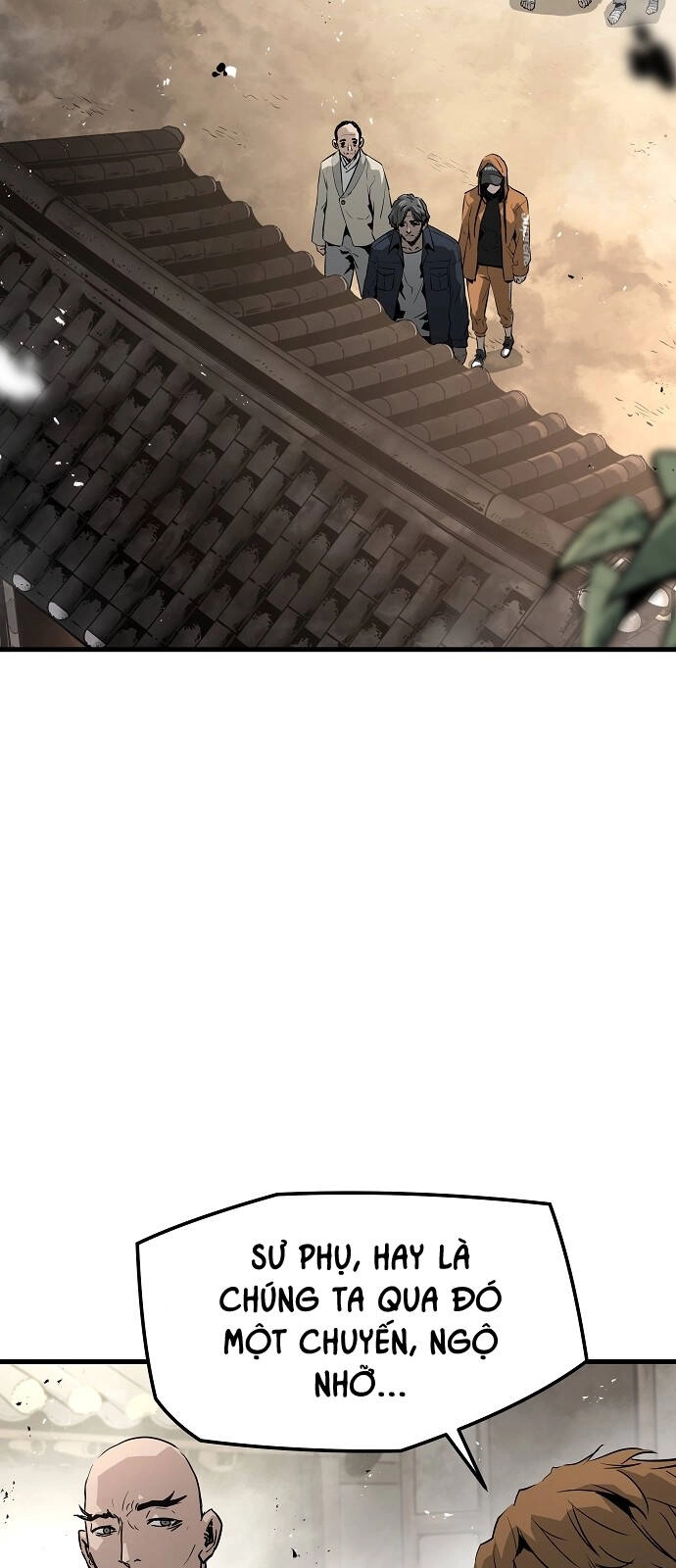 The Breaker 3: Quyền Năng Vô Hạn Chapter 86 - 80