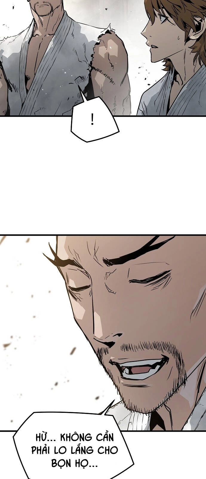 The Breaker 3: Quyền Năng Vô Hạn Chapter 86 - 81