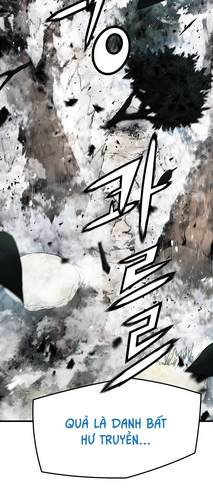 The Breaker 3: Quyền Năng Vô Hạn Chapter 86 - 83