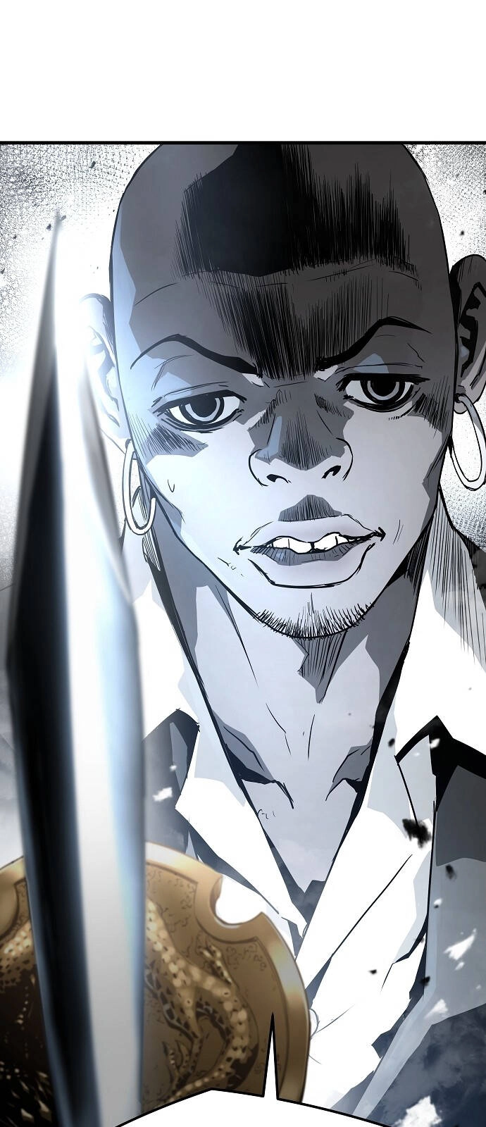 The Breaker 3: Quyền Năng Vô Hạn Chapter 86 - 84