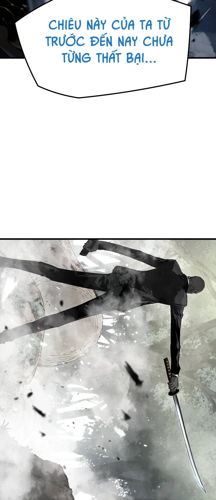 The Breaker 3: Quyền Năng Vô Hạn Chapter 86 - 85