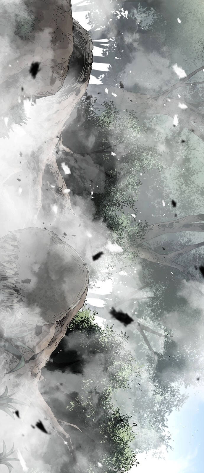 The Breaker 3: Quyền Năng Vô Hạn Chapter 86 - 86