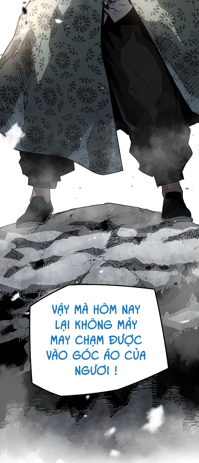 The Breaker 3: Quyền Năng Vô Hạn Chapter 86 - 88