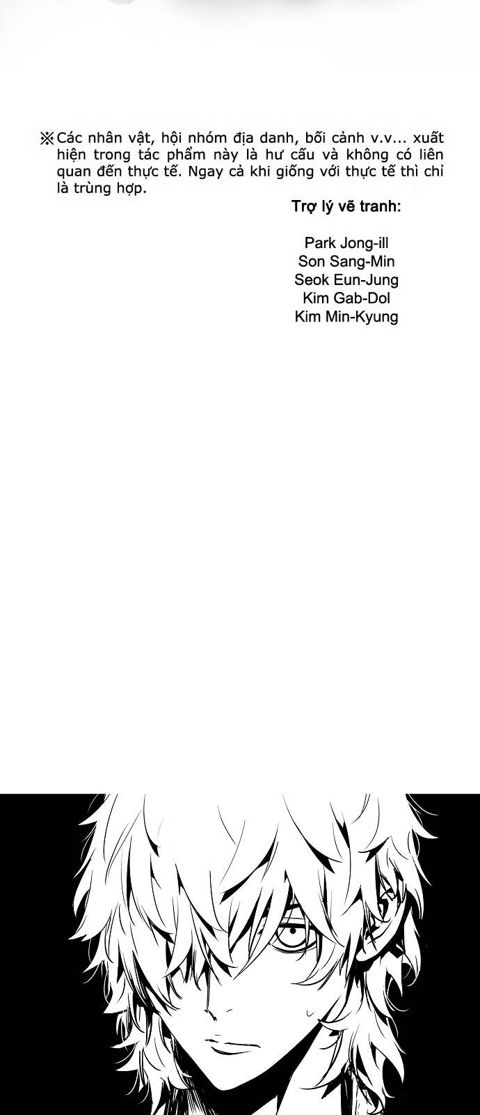 The Breaker 3: Quyền Năng Vô Hạn Chapter 86 - 89