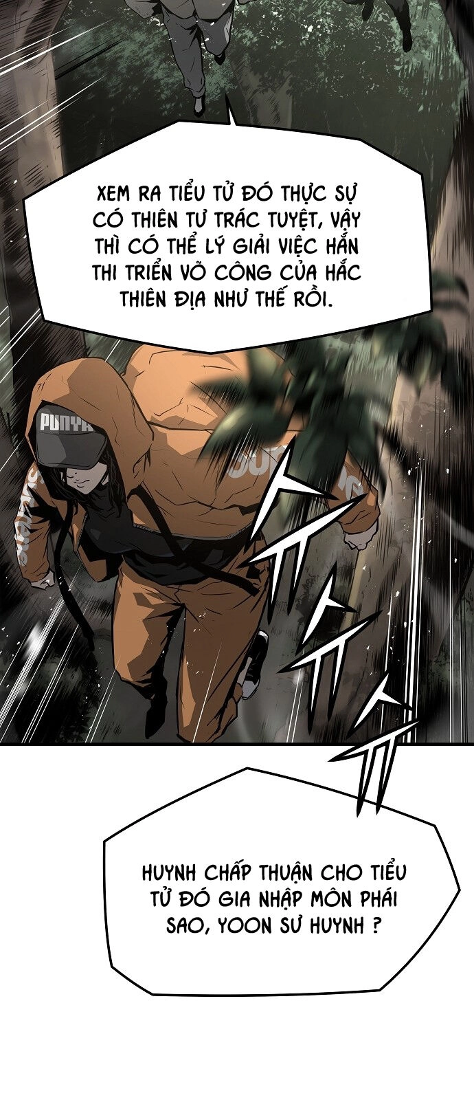 The Breaker 3: Quyền Năng Vô Hạn Chapter 87 - 6