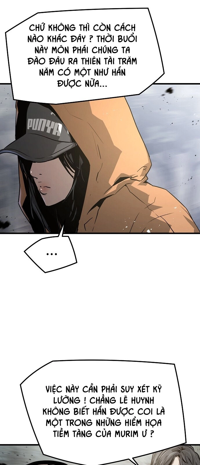 The Breaker 3: Quyền Năng Vô Hạn Chapter 87 - 7