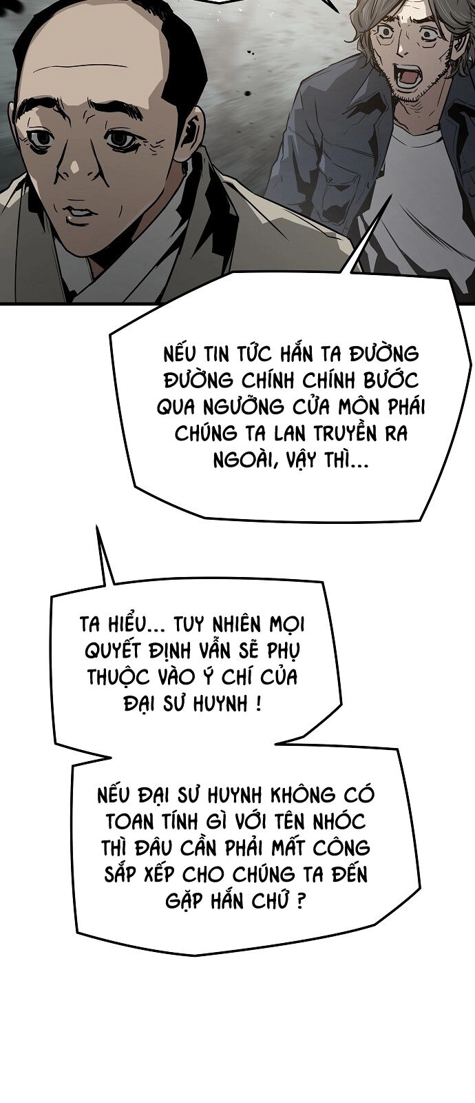 The Breaker 3: Quyền Năng Vô Hạn Chapter 87 - 8