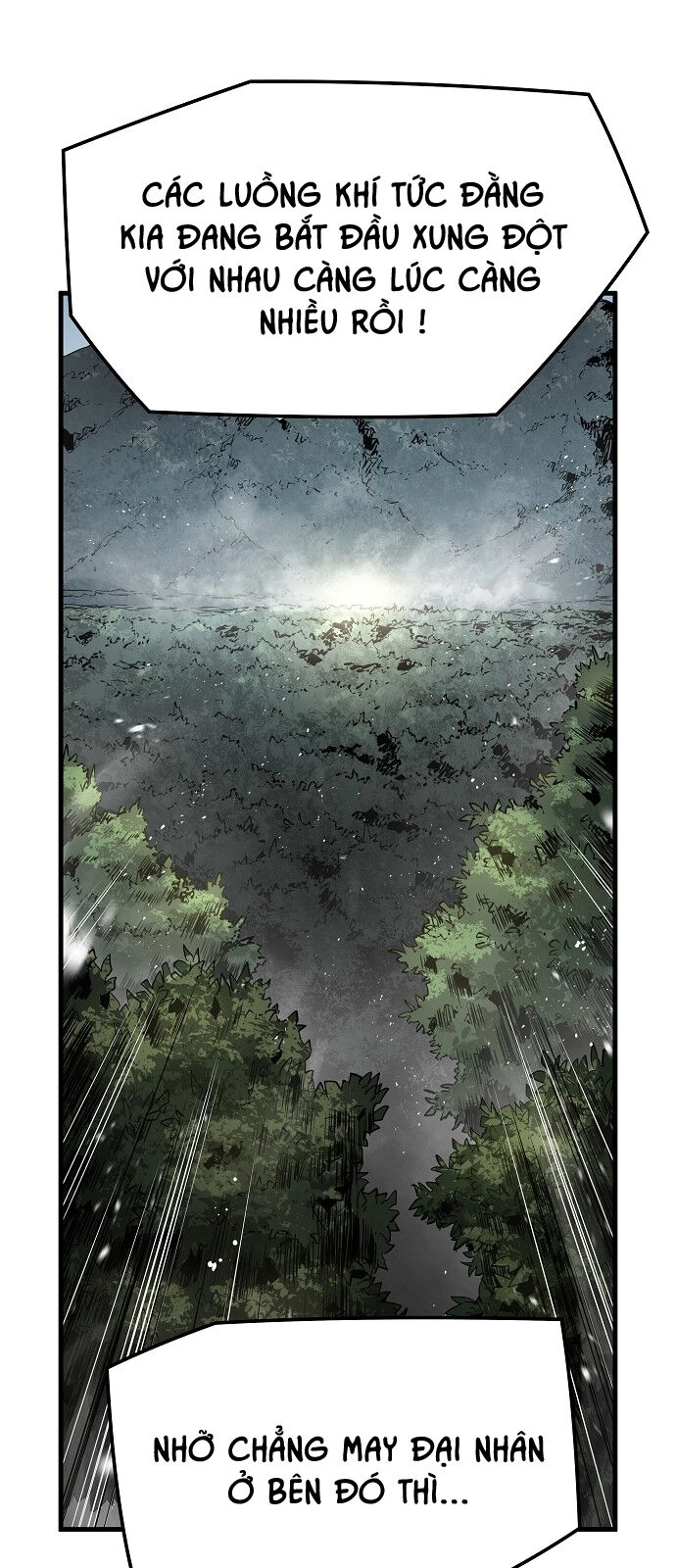 The Breaker 3: Quyền Năng Vô Hạn Chapter 87 - 11