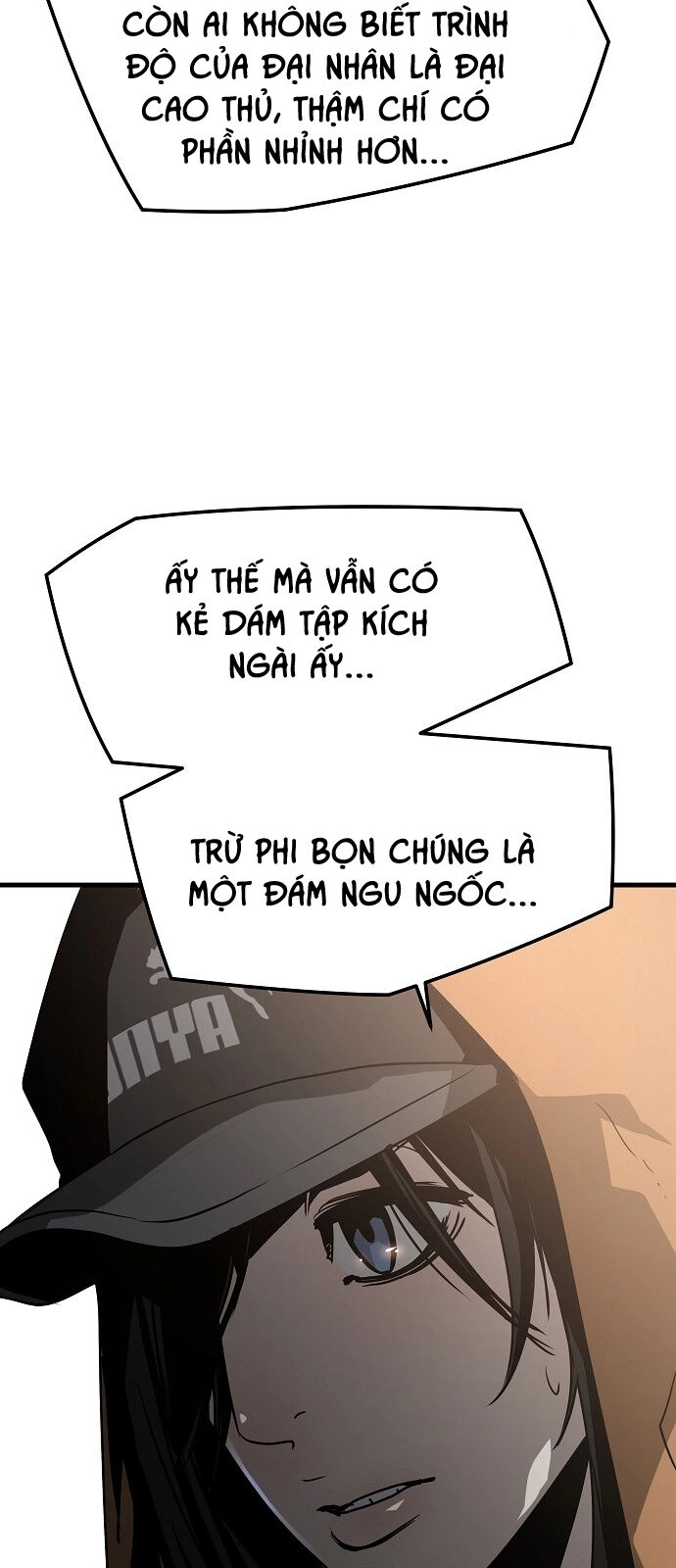 The Breaker 3: Quyền Năng Vô Hạn Chapter 87 - 14