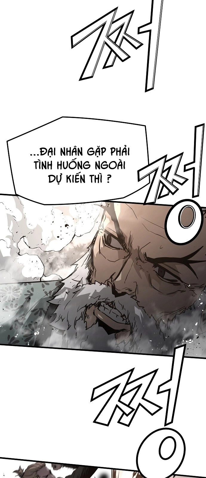 The Breaker 3: Quyền Năng Vô Hạn Chapter 87 - 16