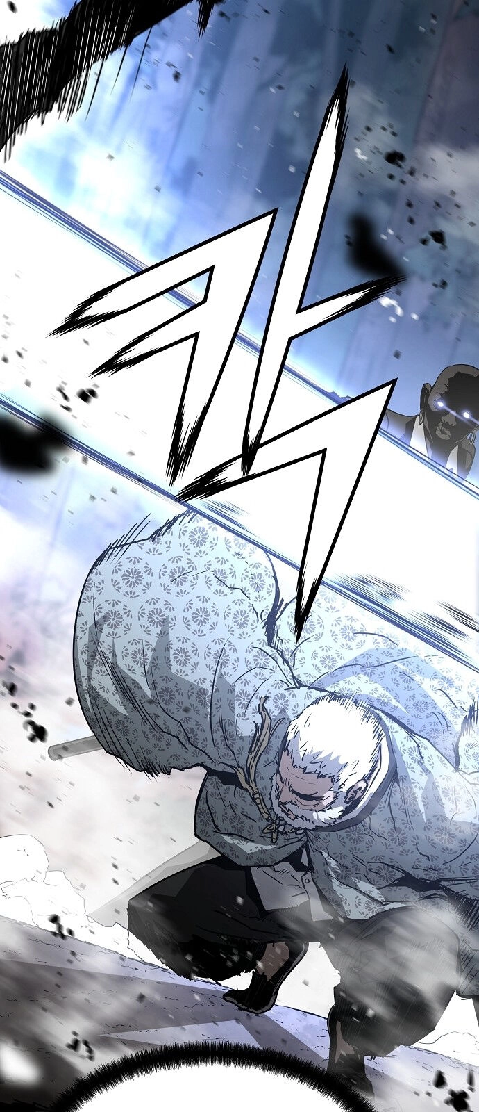 The Breaker 3: Quyền Năng Vô Hạn Chapter 87 - 20