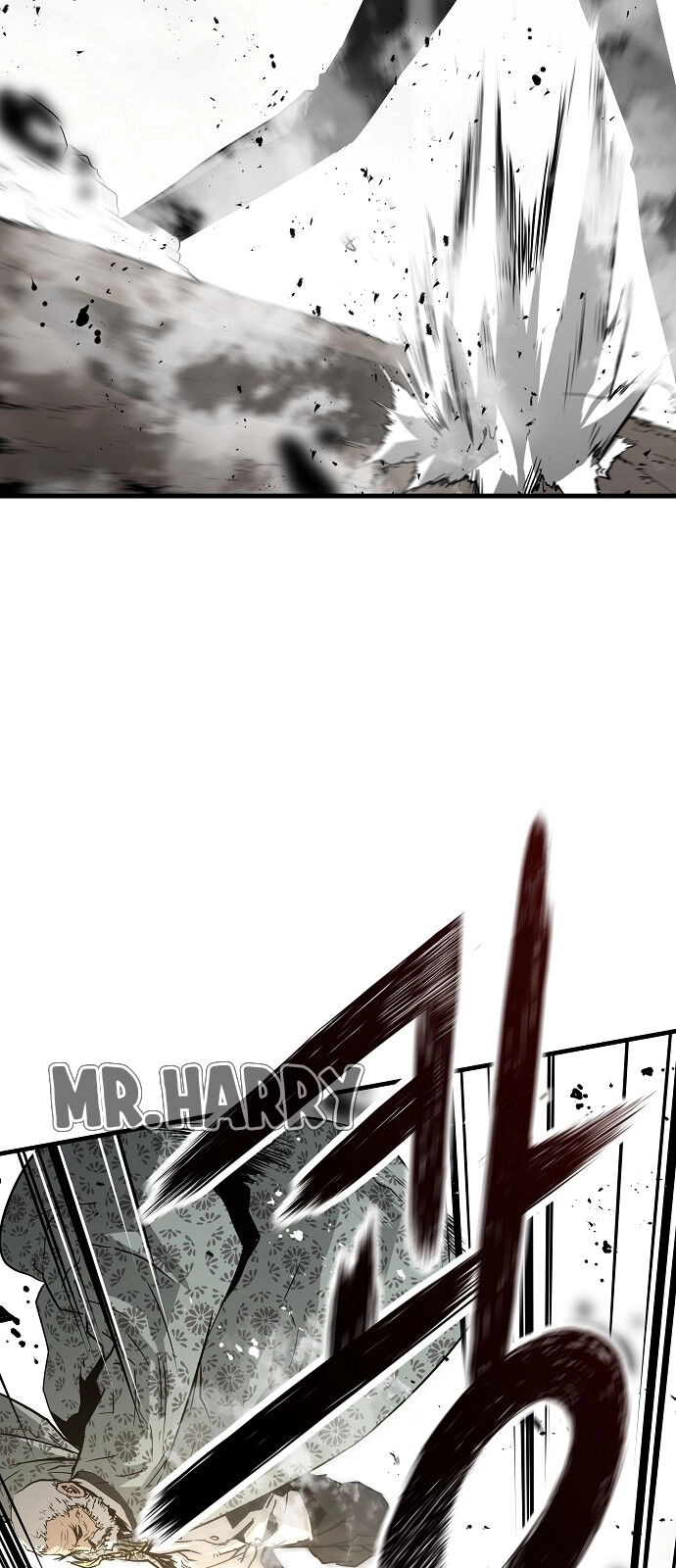 The Breaker 3: Quyền Năng Vô Hạn Chapter 87 - 23