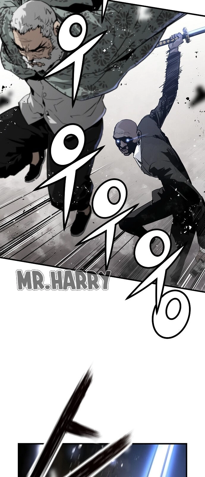 The Breaker 3: Quyền Năng Vô Hạn Chapter 87 - 25