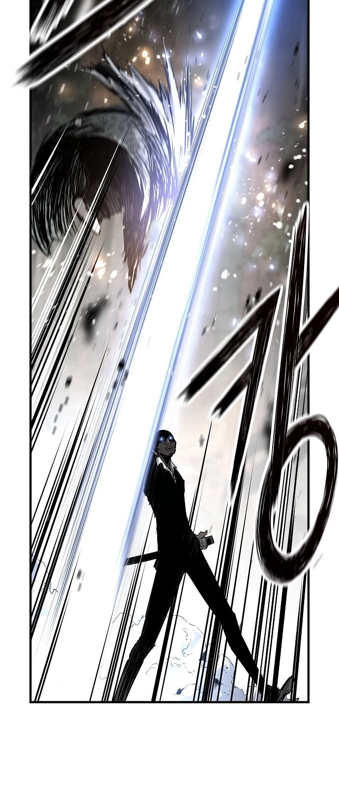 The Breaker 3: Quyền Năng Vô Hạn Chapter 87 - 26