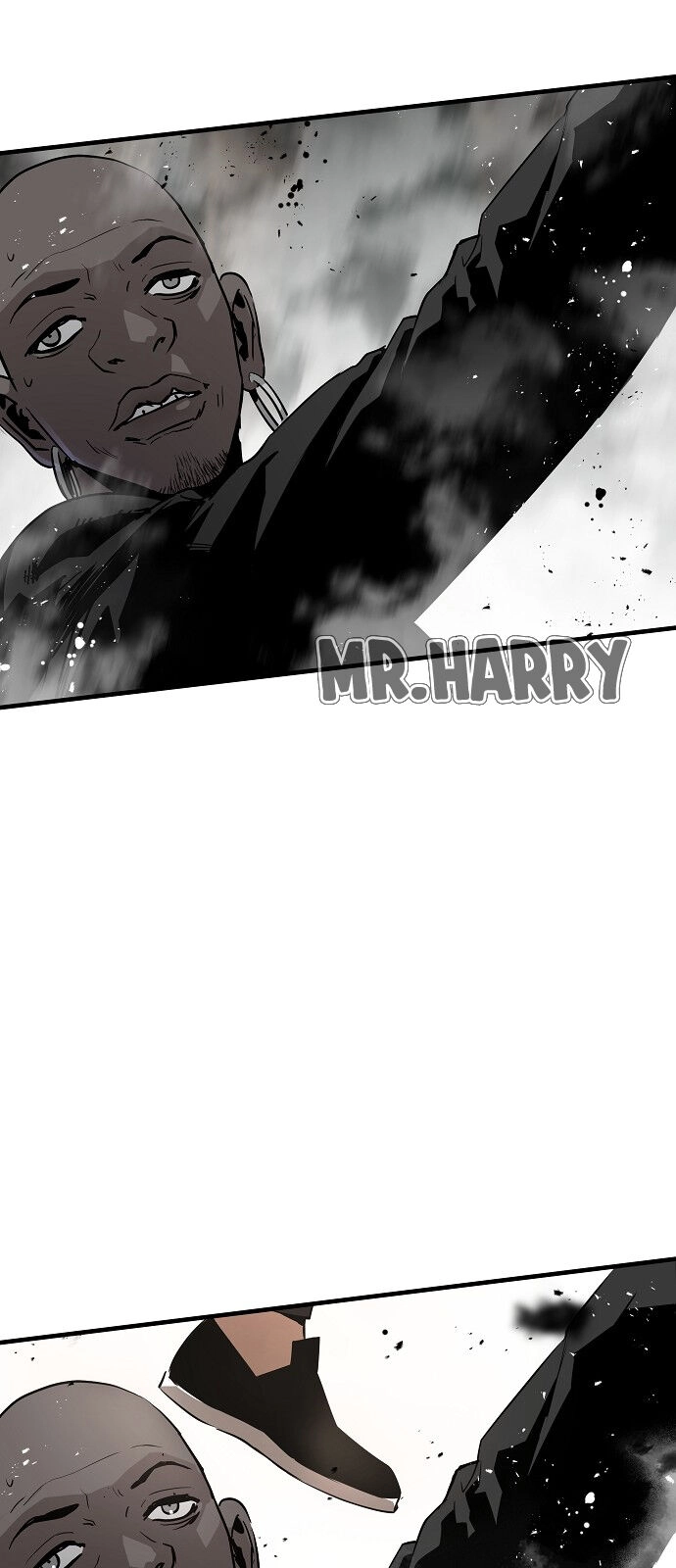 The Breaker 3: Quyền Năng Vô Hạn Chapter 87 - 27