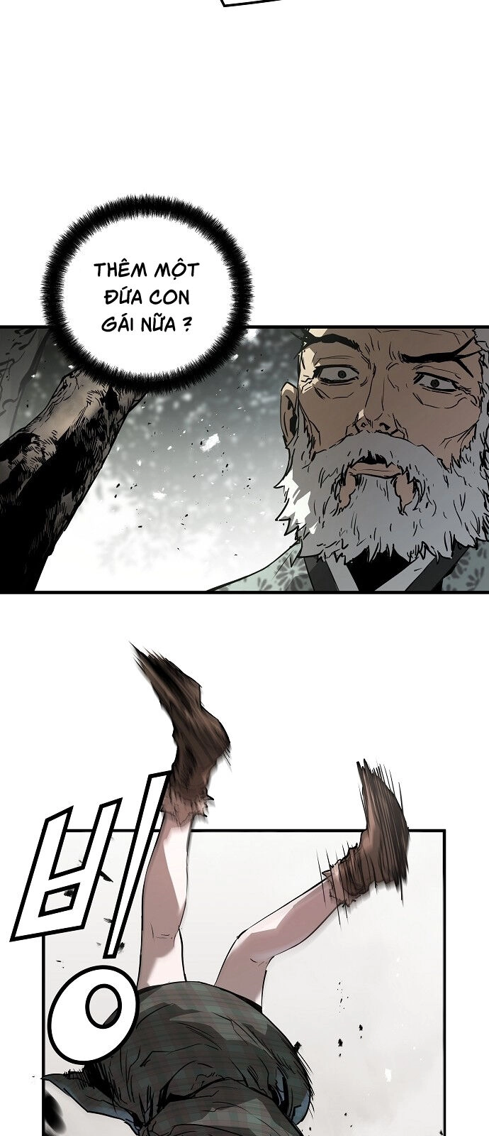 The Breaker 3: Quyền Năng Vô Hạn Chapter 87 - 36