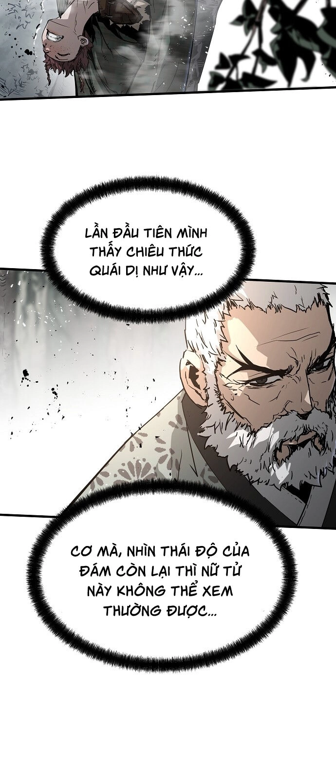 The Breaker 3: Quyền Năng Vô Hạn Chapter 87 - 42