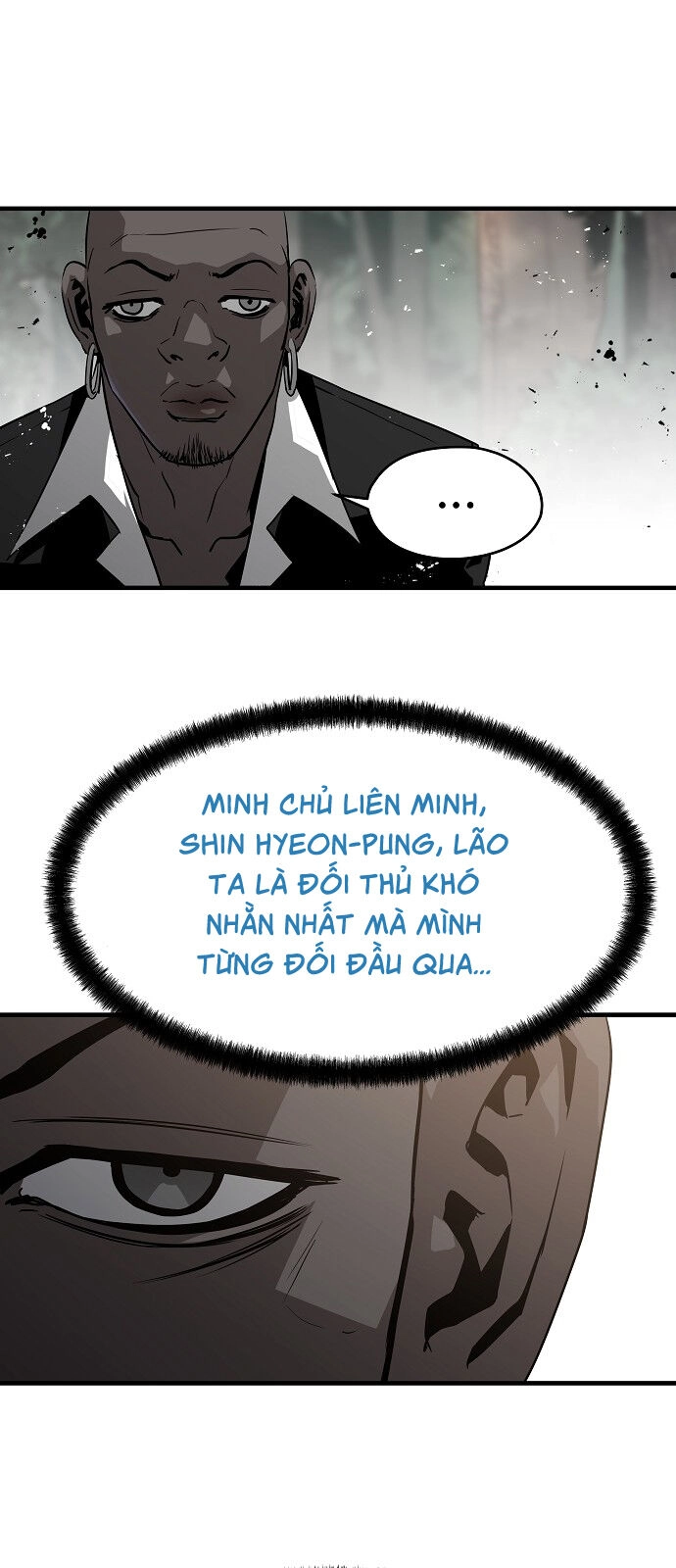 The Breaker 3: Quyền Năng Vô Hạn Chapter 87 - 43