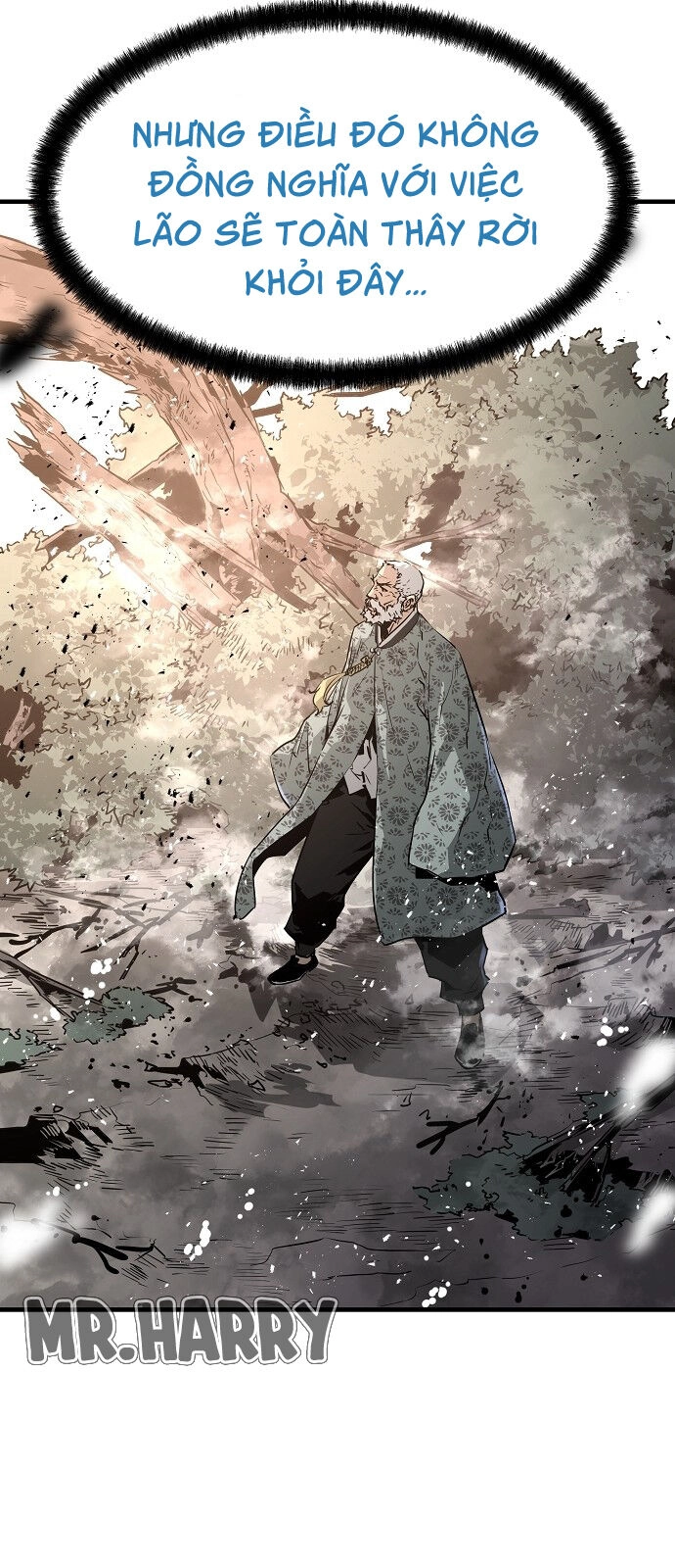 The Breaker 3: Quyền Năng Vô Hạn Chapter 87 - 44