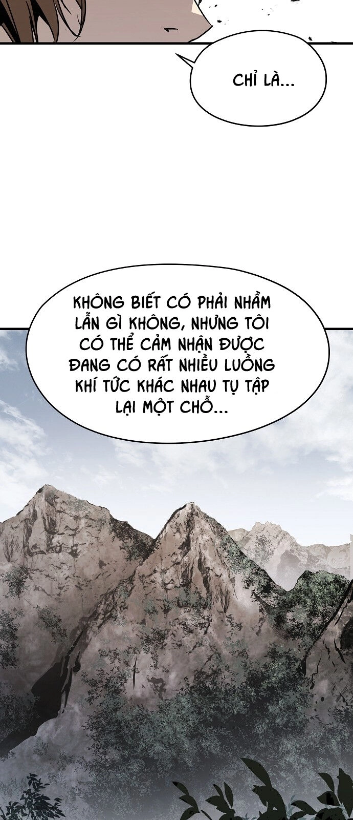 The Breaker 3: Quyền Năng Vô Hạn Chapter 87 - 48