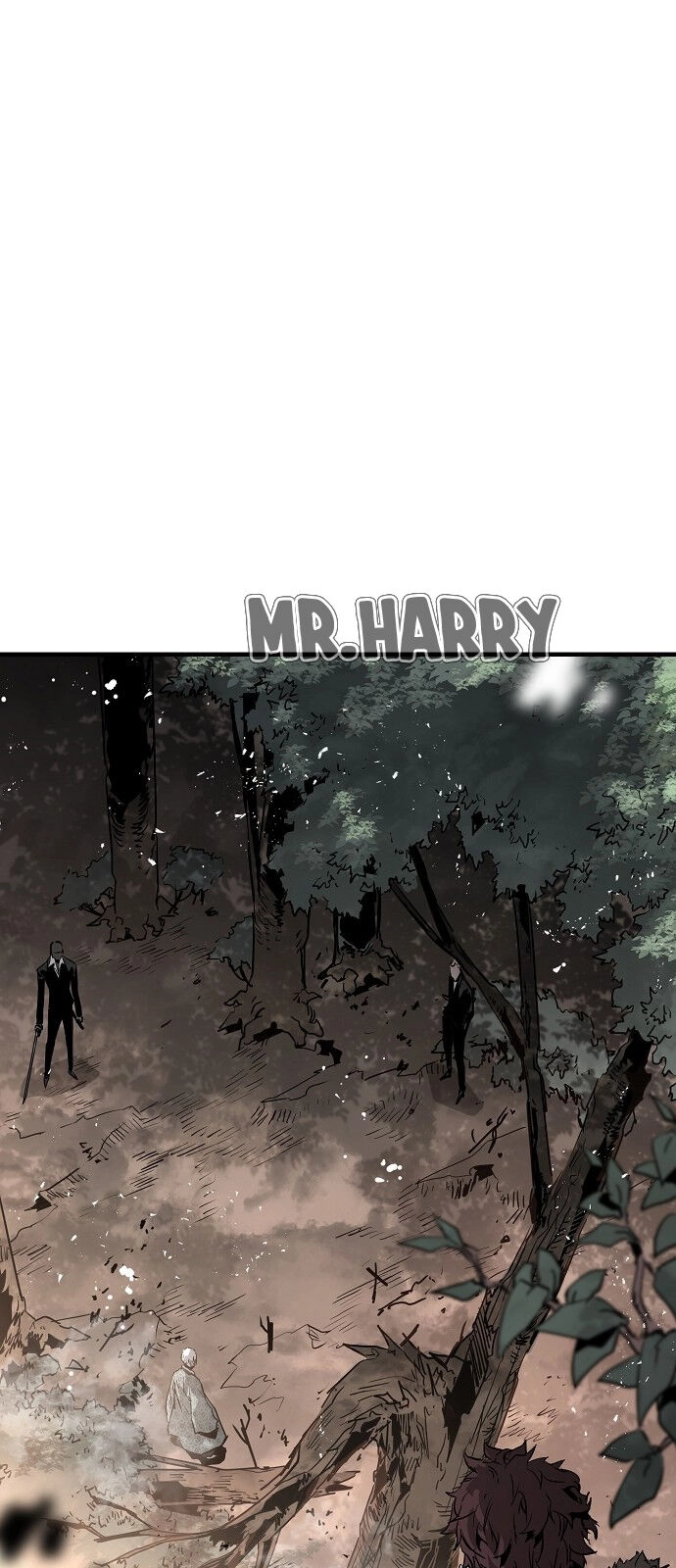 The Breaker 3: Quyền Năng Vô Hạn Chapter 87 - 51