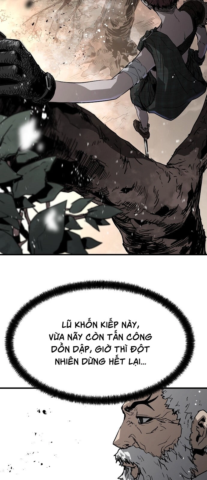 The Breaker 3: Quyền Năng Vô Hạn Chapter 87 - 52