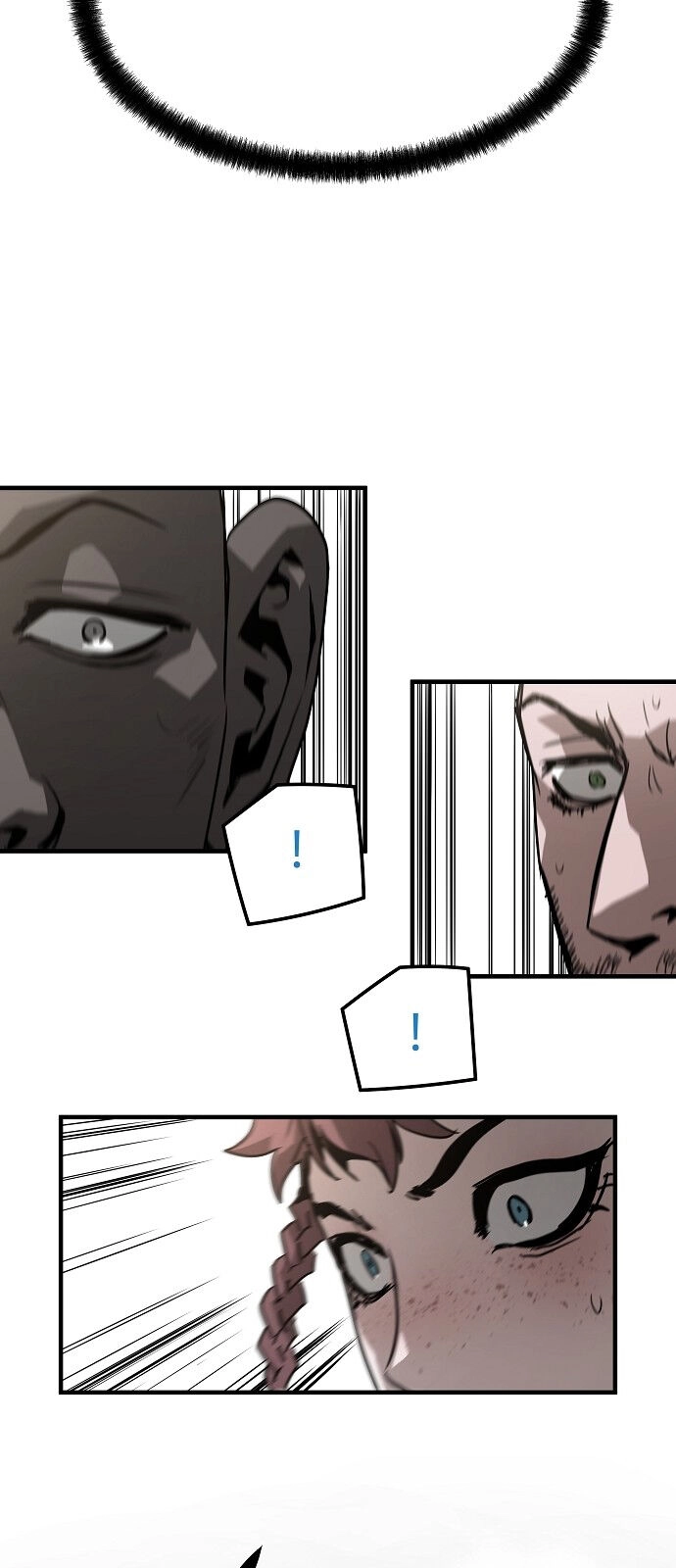 The Breaker 3: Quyền Năng Vô Hạn Chapter 87 - 56