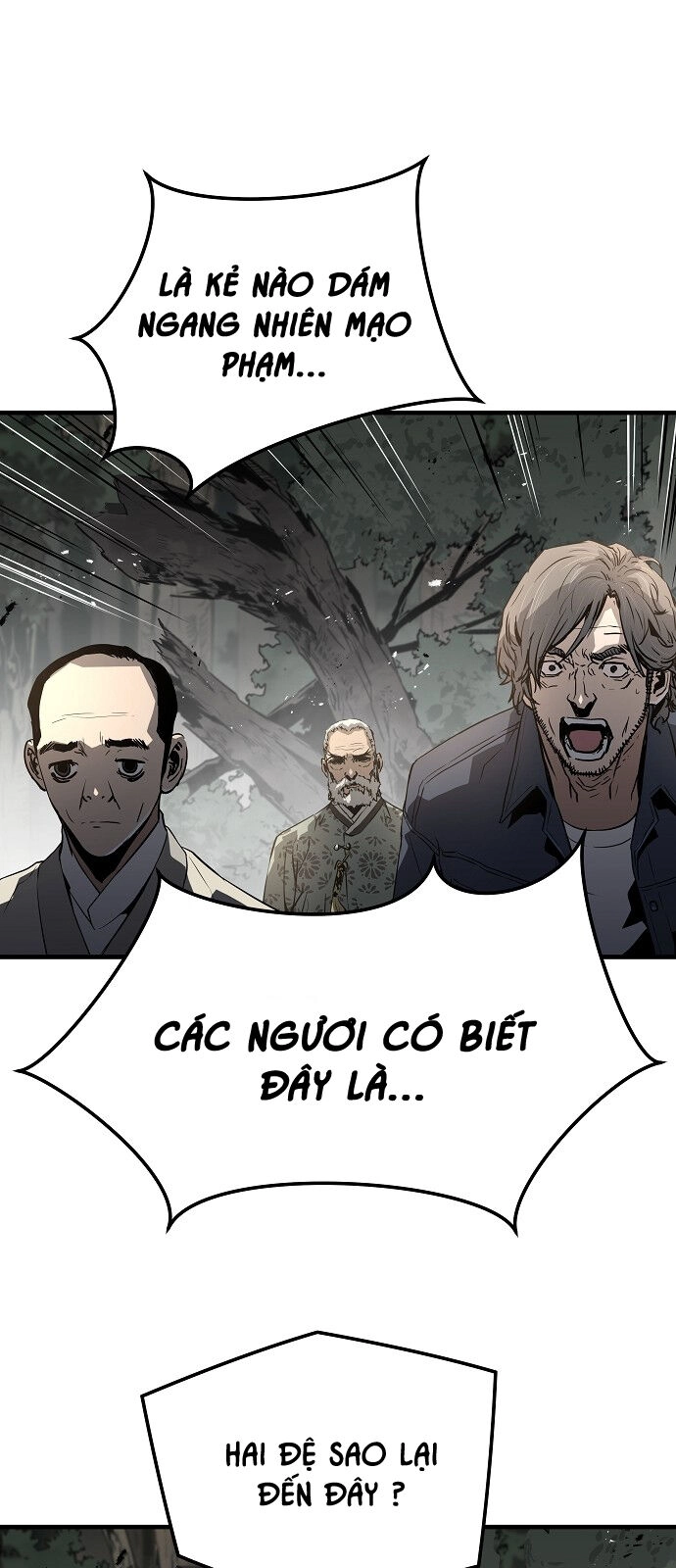 The Breaker 3: Quyền Năng Vô Hạn Chapter 87 - 63