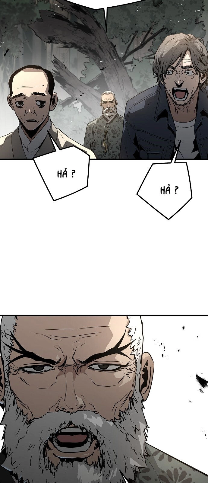 The Breaker 3: Quyền Năng Vô Hạn Chapter 87 - 64