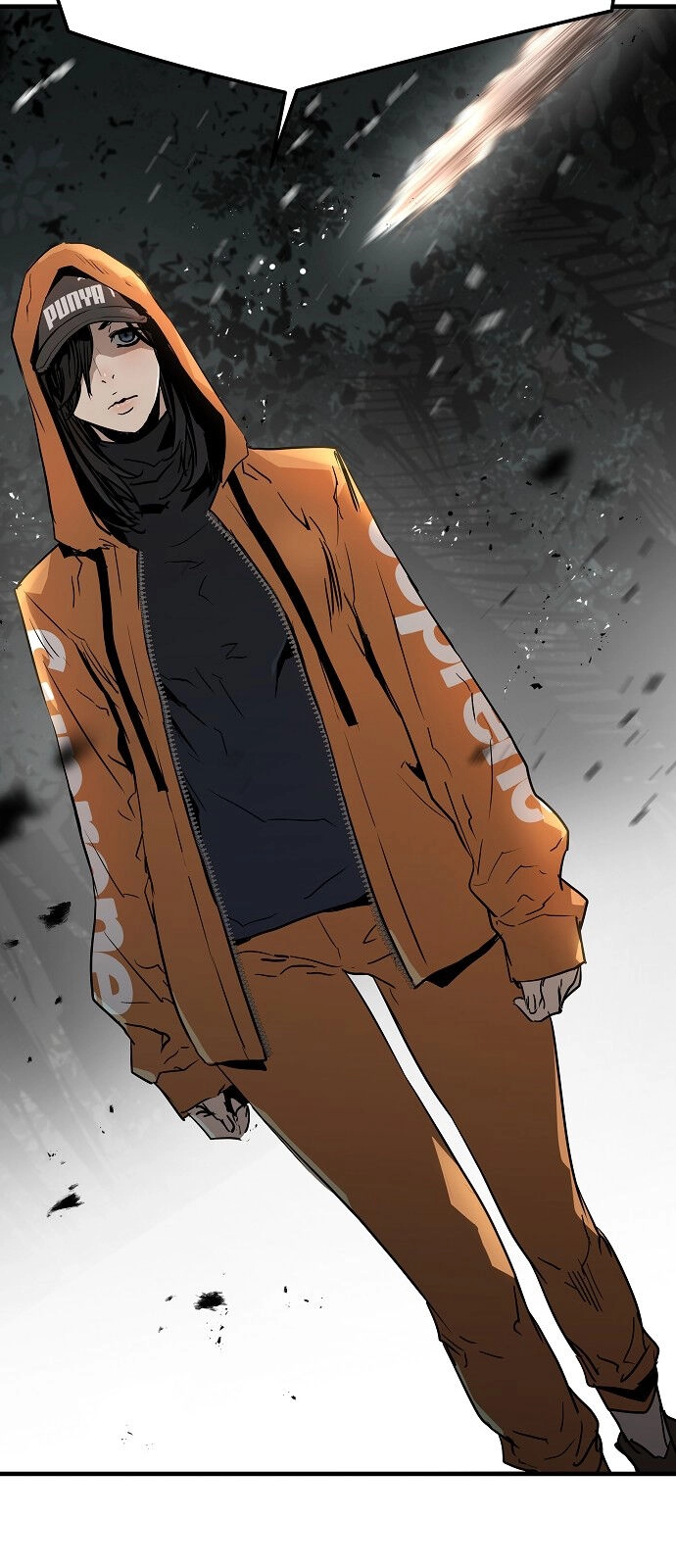 The Breaker 3: Quyền Năng Vô Hạn Chapter 87 - 66