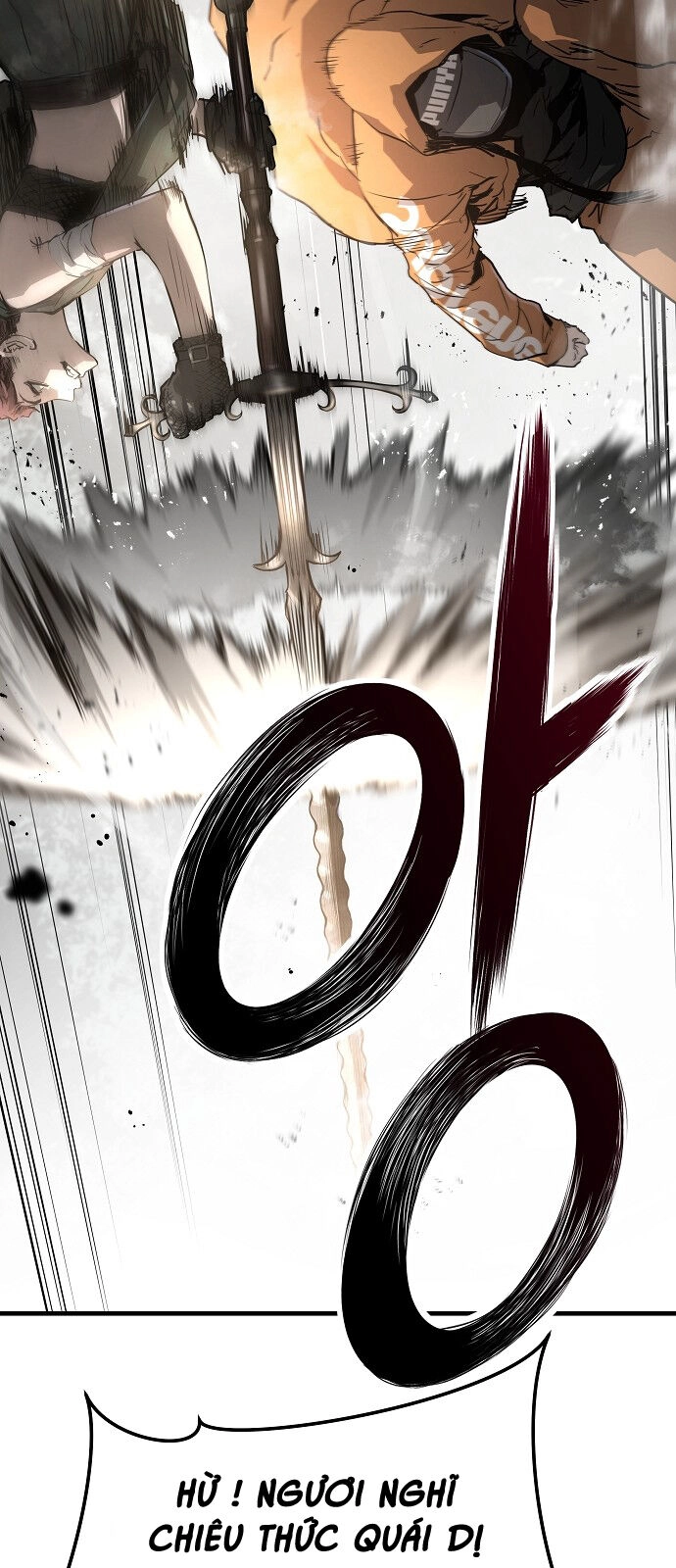 The Breaker 3: Quyền Năng Vô Hạn Chapter 87 - 68