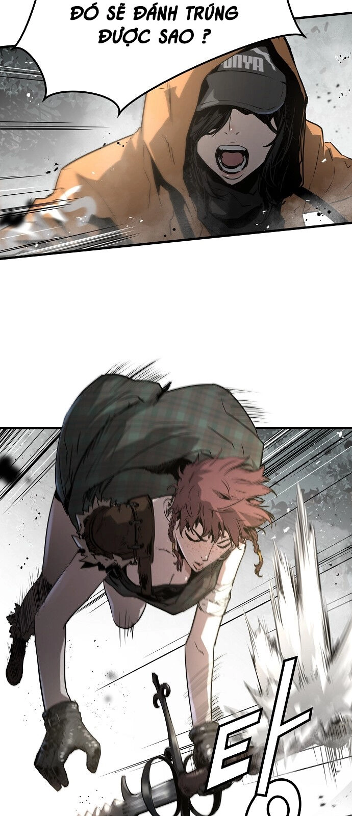 The Breaker 3: Quyền Năng Vô Hạn Chapter 87 - 69