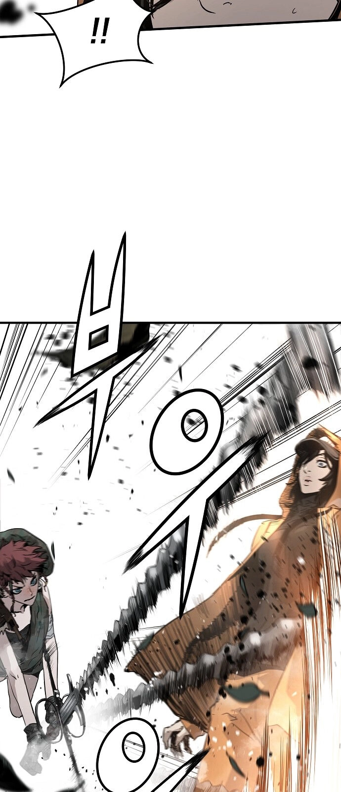 The Breaker 3: Quyền Năng Vô Hạn Chapter 87 - 71