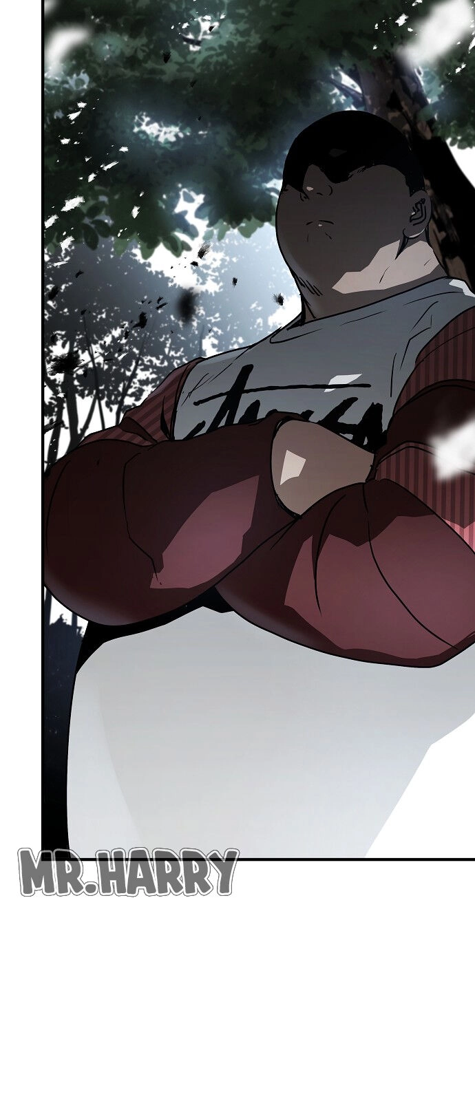 The Breaker 3: Quyền Năng Vô Hạn Chapter 87 - 80