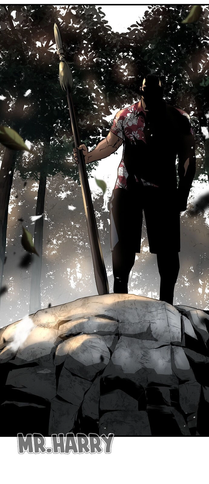 The Breaker 3: Quyền Năng Vô Hạn Chapter 87 - 81