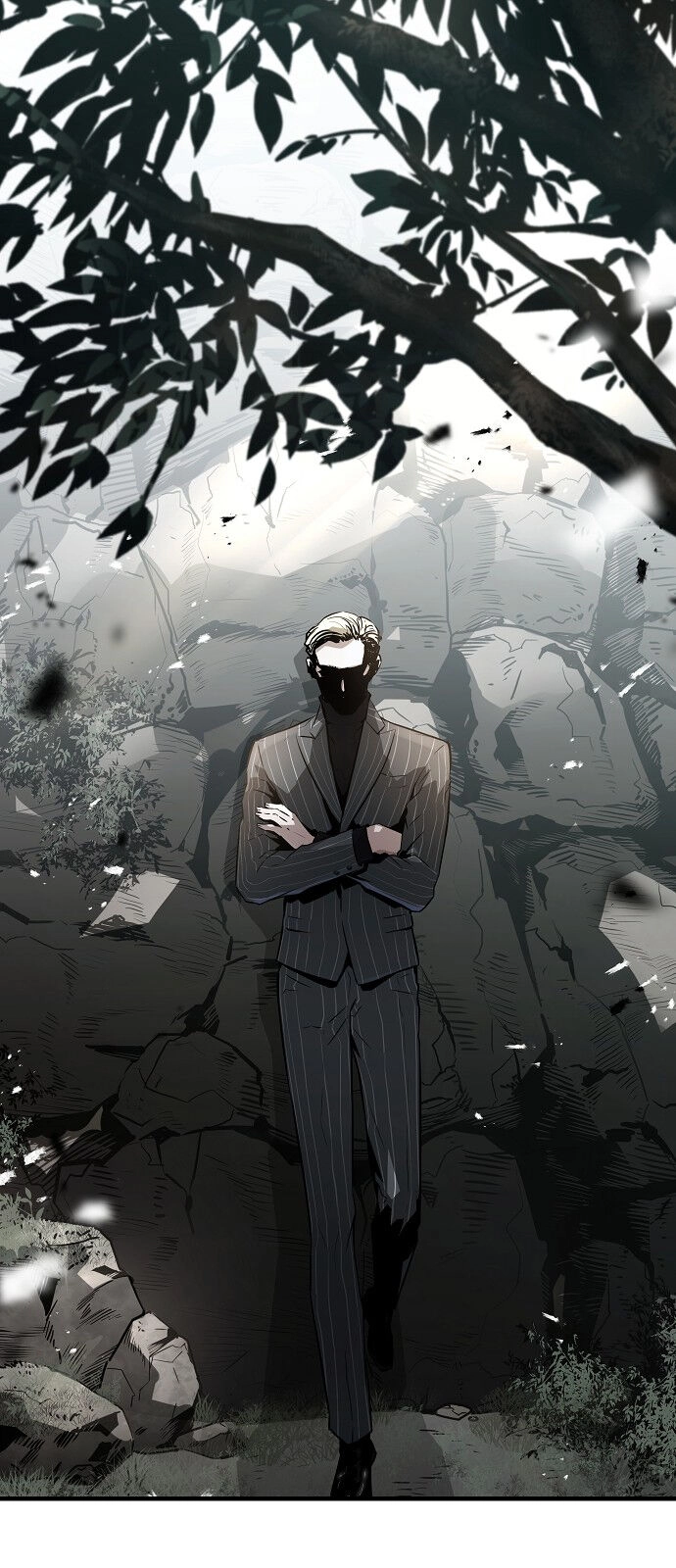 The Breaker 3: Quyền Năng Vô Hạn Chapter 87 - 84