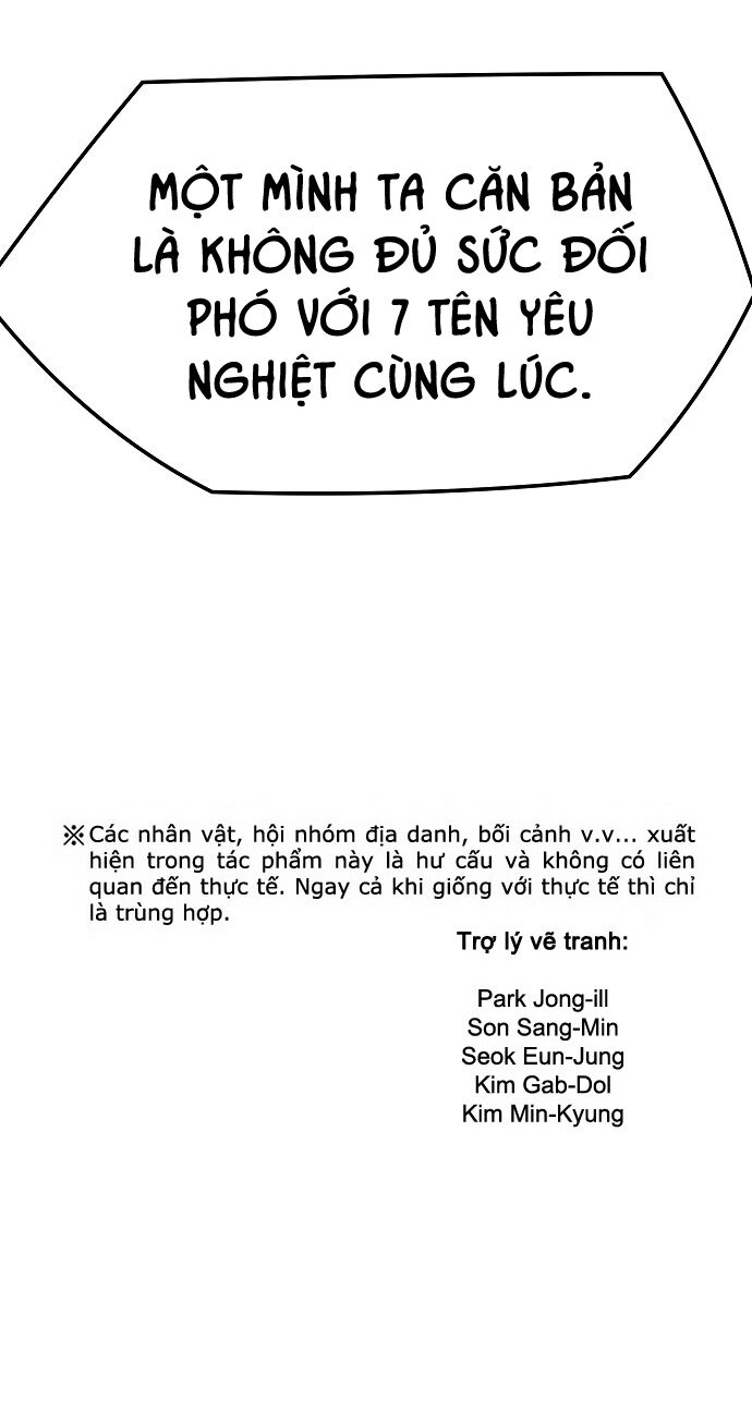 The Breaker 3: Quyền Năng Vô Hạn Chapter 87 - 85