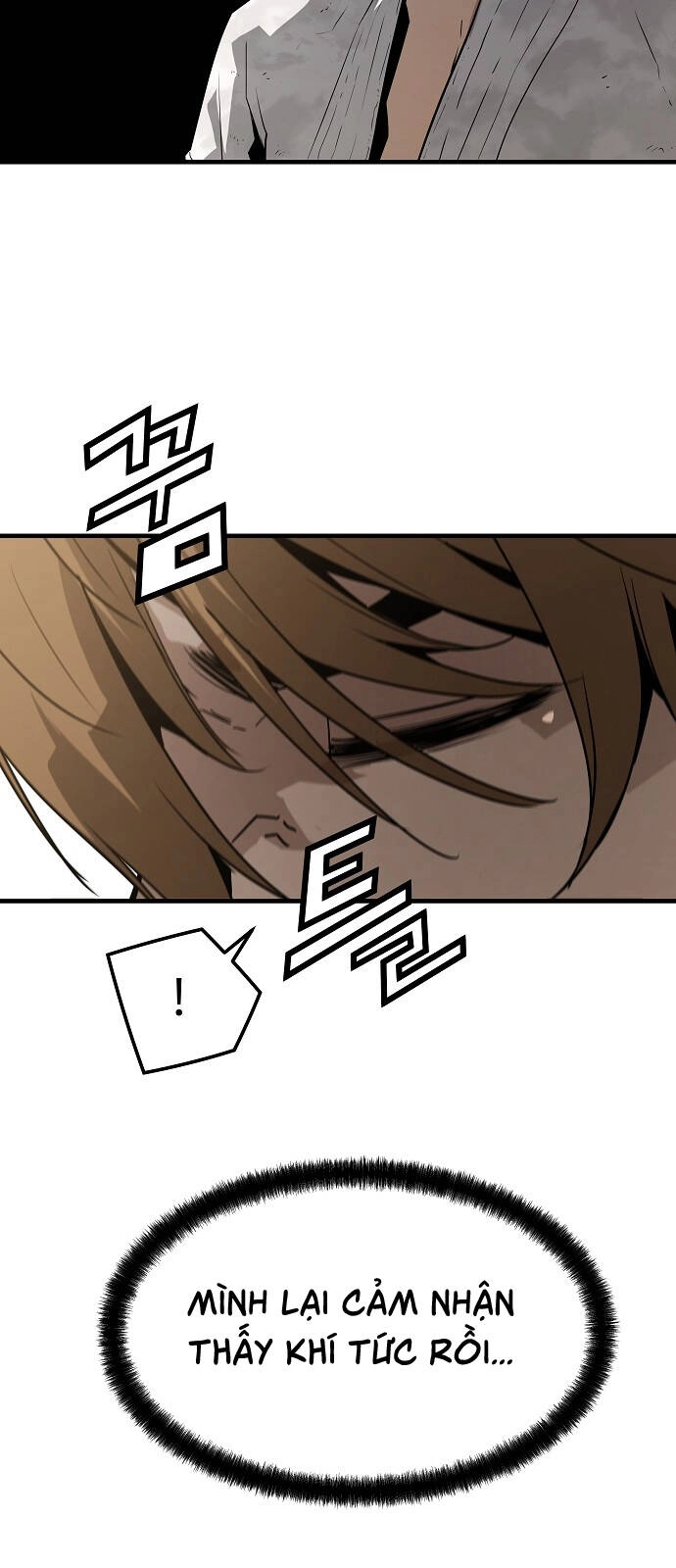 The Breaker 3: Quyền Năng Vô Hạn Chapter 88 - 3