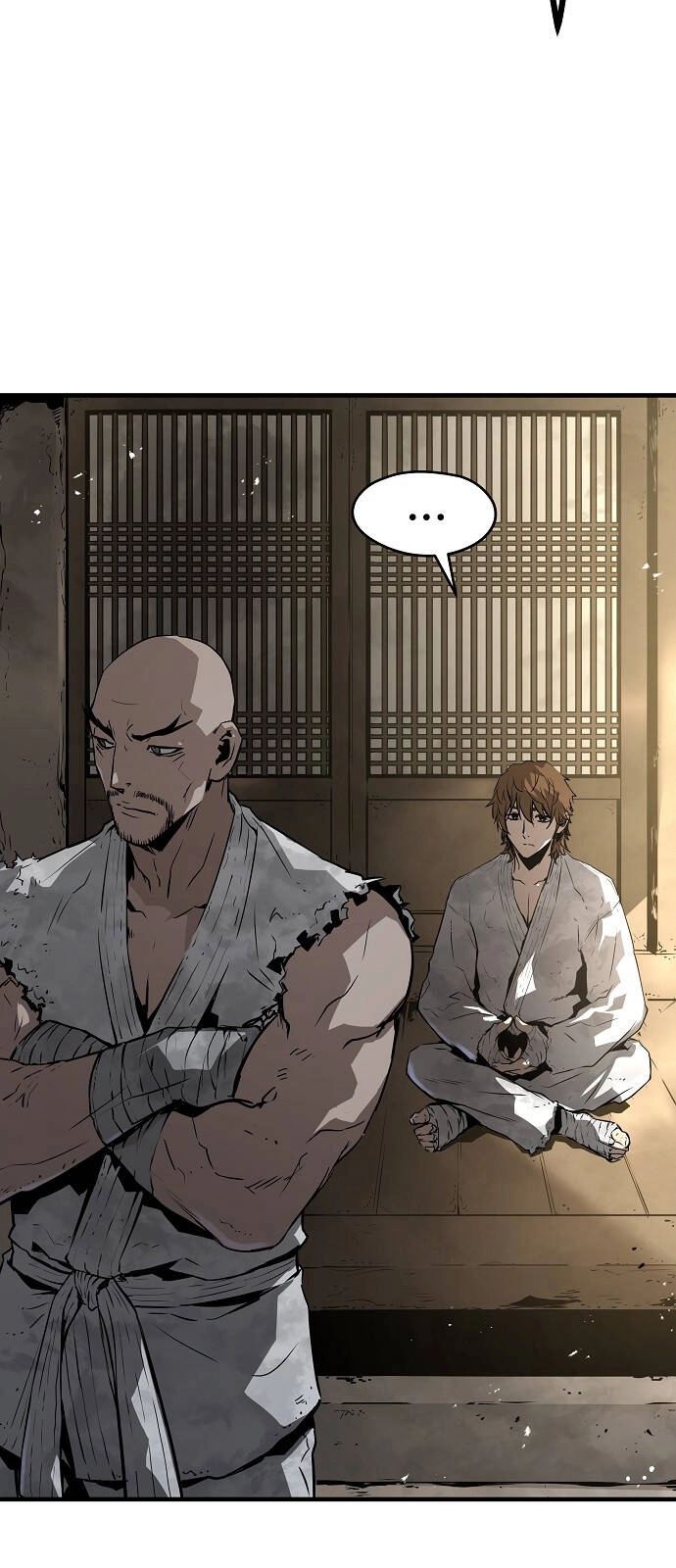 The Breaker 3: Quyền Năng Vô Hạn Chapter 88 - 6