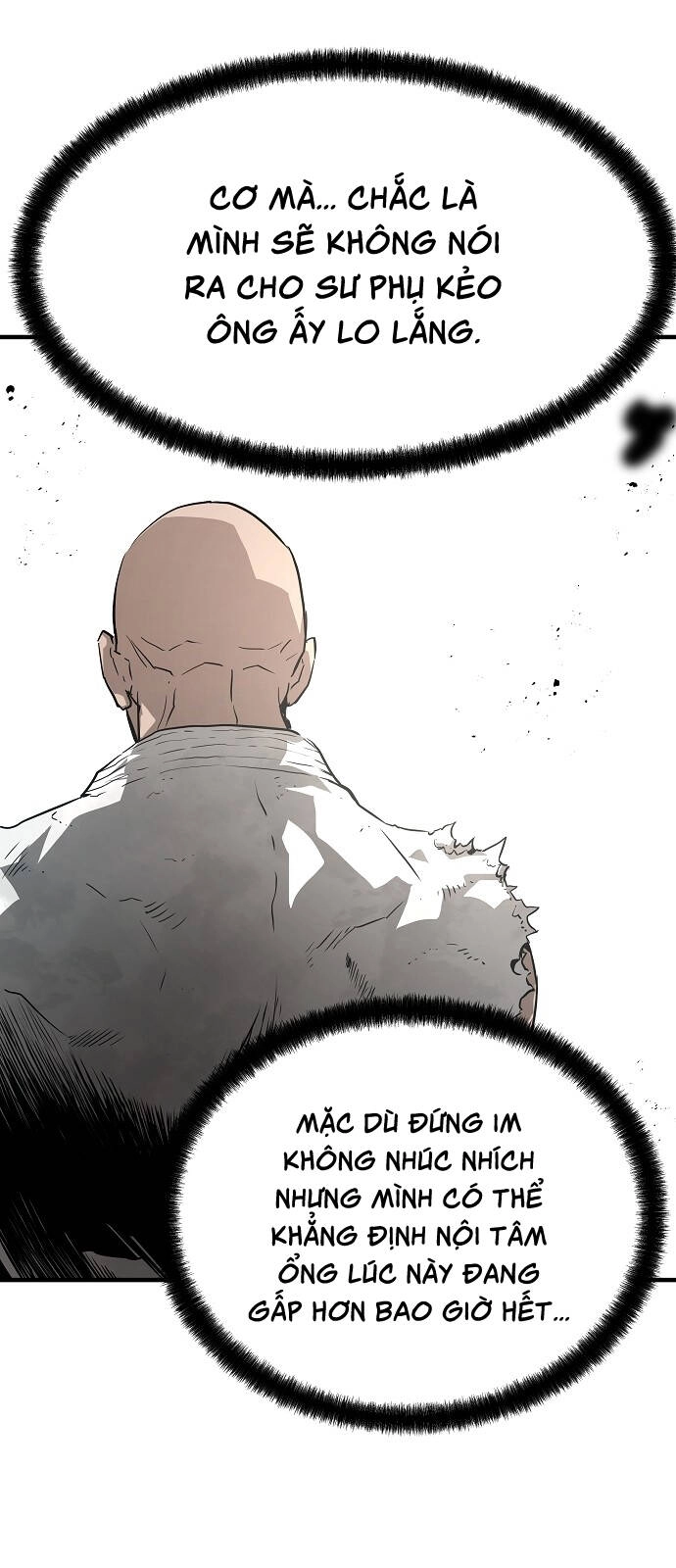 The Breaker 3: Quyền Năng Vô Hạn Chapter 88 - 7