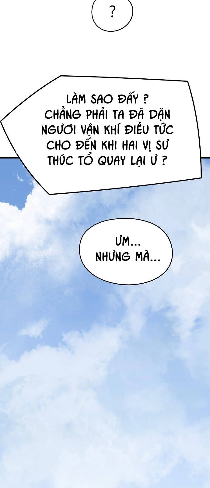 The Breaker 3: Quyền Năng Vô Hạn Chapter 88 - 10