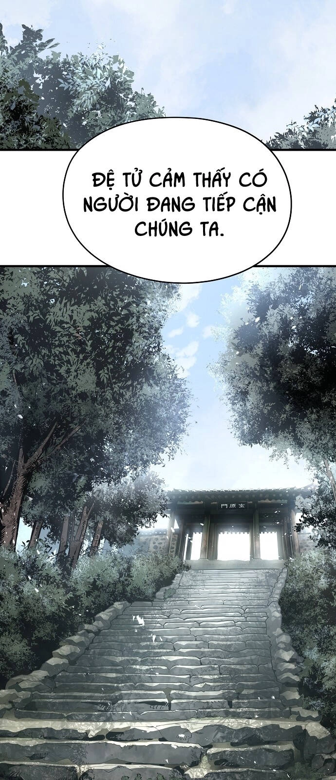 The Breaker 3: Quyền Năng Vô Hạn Chapter 88 - 11