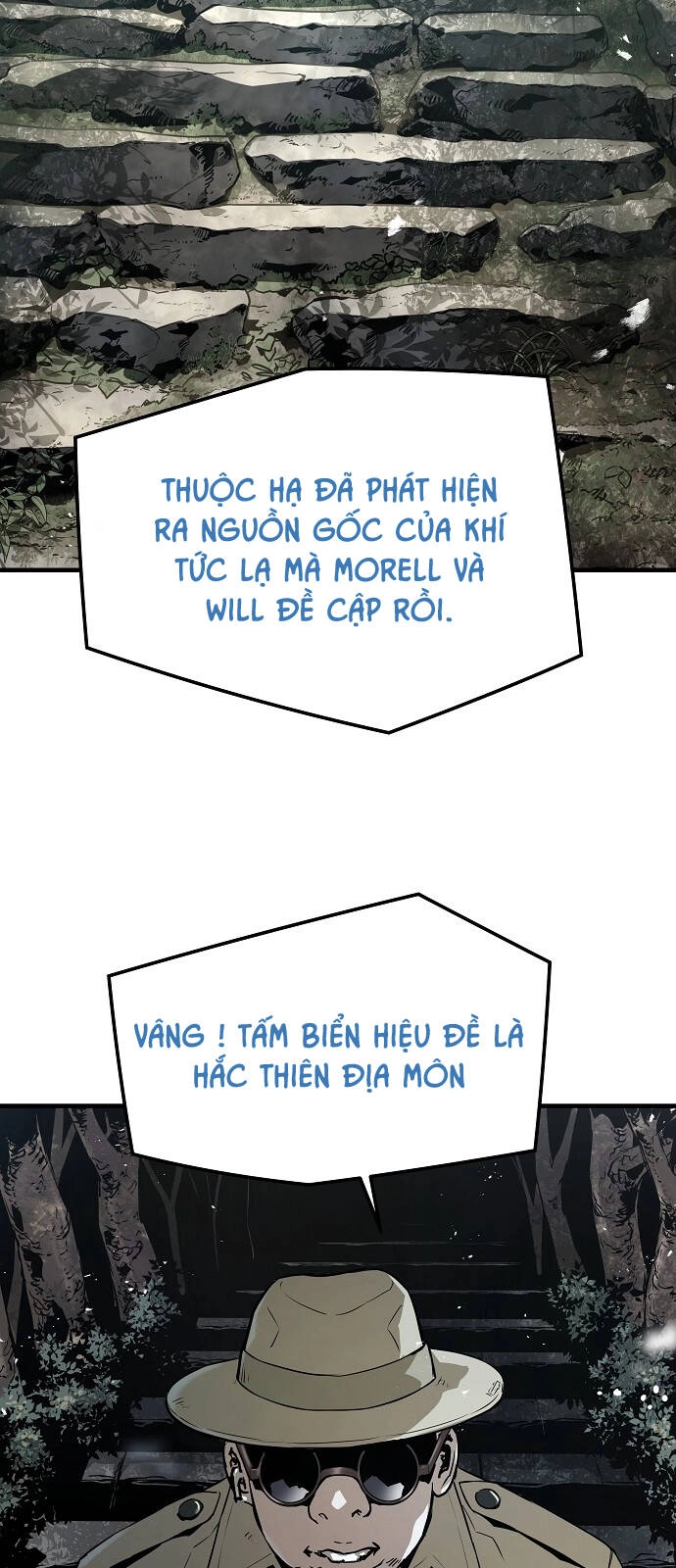 The Breaker 3: Quyền Năng Vô Hạn Chapter 88 - 12