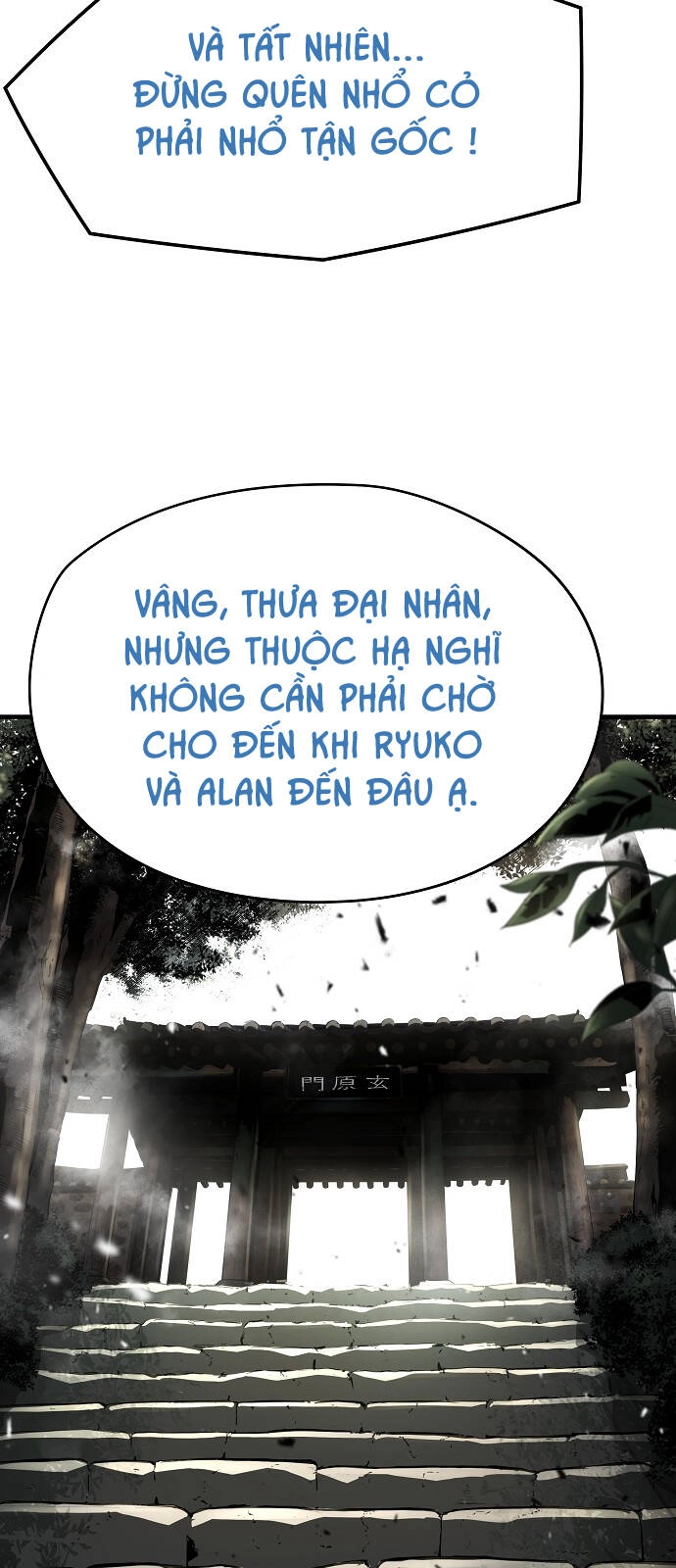 The Breaker 3: Quyền Năng Vô Hạn Chapter 88 - 17