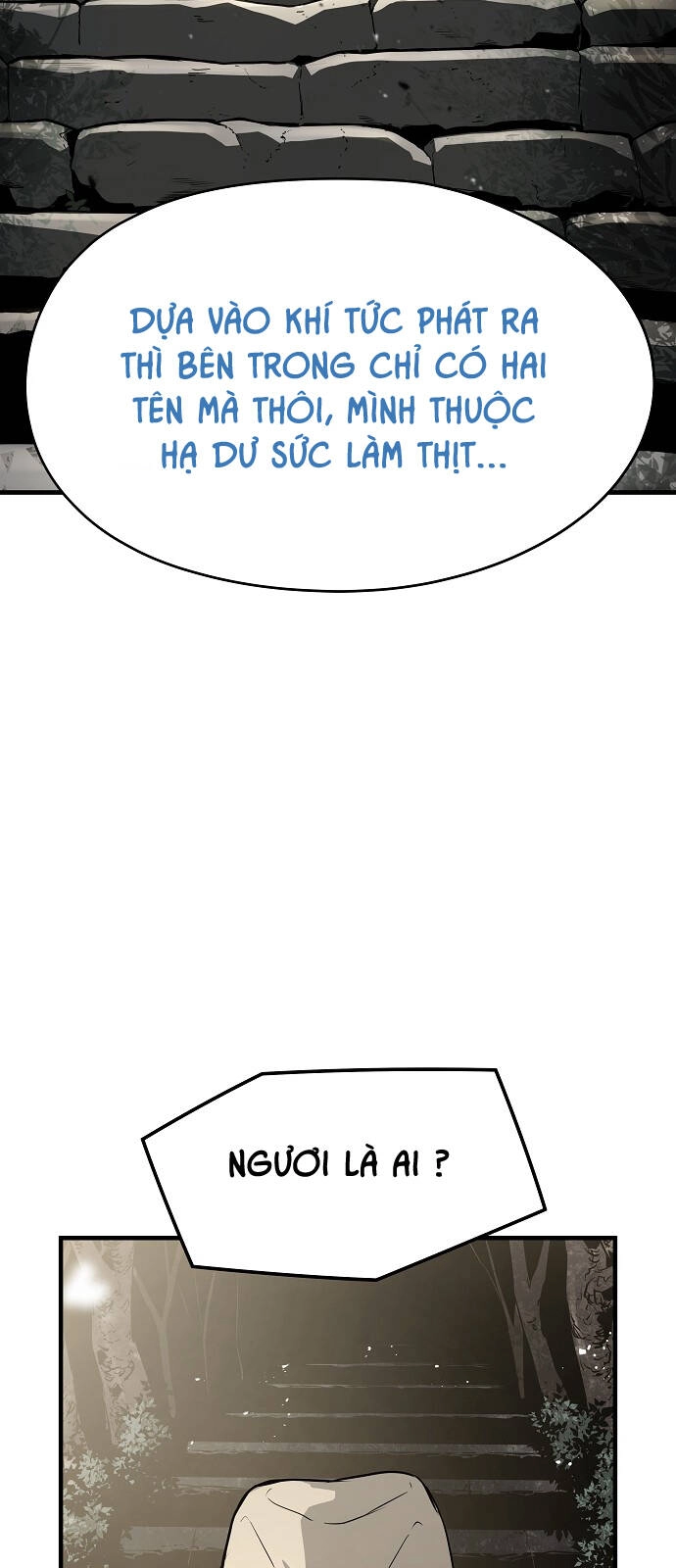 The Breaker 3: Quyền Năng Vô Hạn Chapter 88 - 18